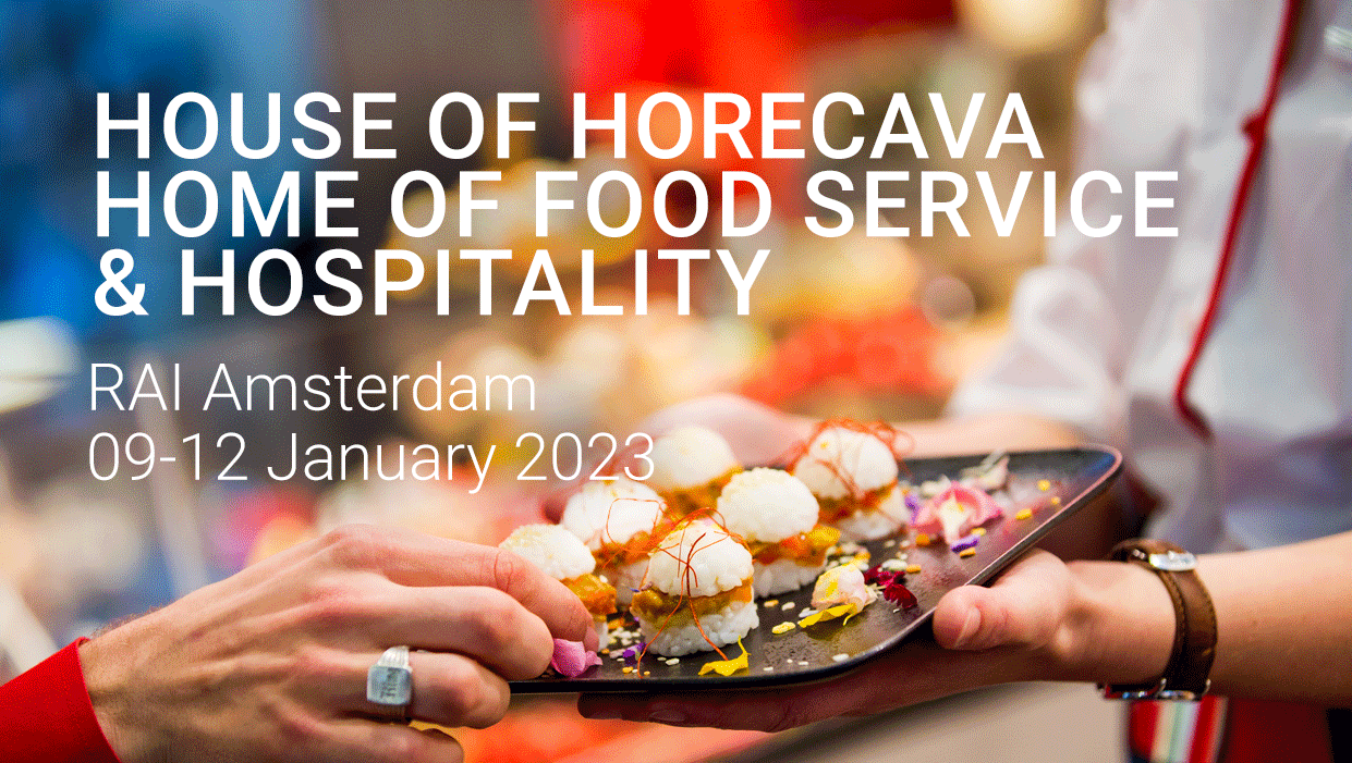 House of Horecava - Home of Food Service & Hospitality